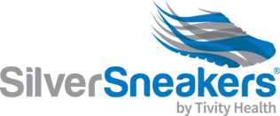 SilverSneakers by Tivity Health logo